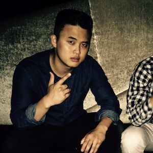 Meet your Posher, Peter